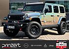 Jeep Wrangler ULTD 2.0 'Sahara' Stage 2 Umbau by Prinzert*