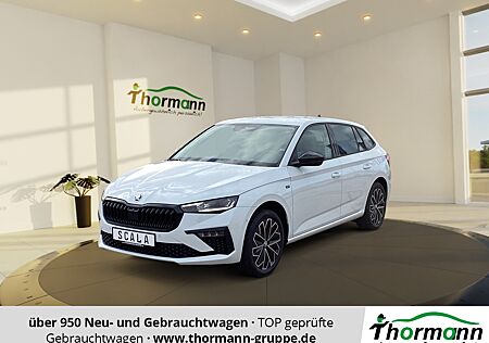 Skoda Scala Drive 1.0 TSI DynLi MATRIX SpurH LM