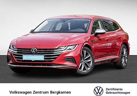 VW Arteon Shooting Brake 2.0 ELEGANCE AHK CAM LM18