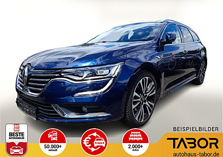 Renault Talisman Grandt dCi 200 EDC Initiale Paris Pano