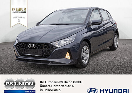 Hyundai i20 1.0 Select 48 V GJR