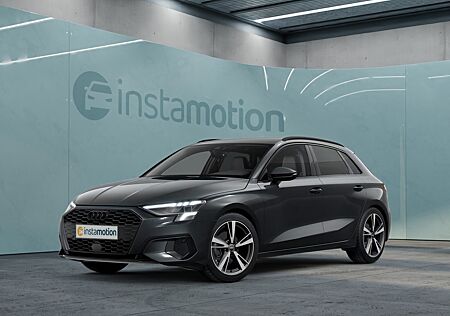 Audi A3 Sportback 35 TFSI advanced STANDHEIZUNG |AHK