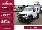 Suzuki Jimny 1.5 ALLGRIP Comfort NFZ !SOFORT!