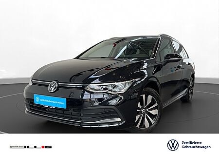 VW Golf Variant Golf VIII Variant 1.5 TSI Move Navi*LED*AHK*IQ.D