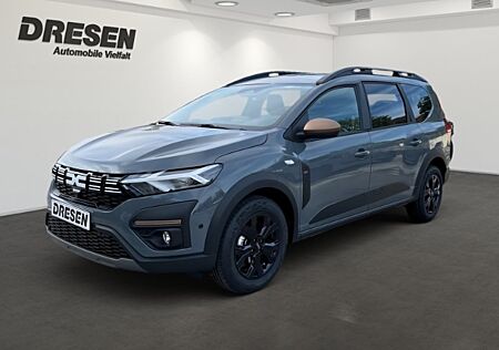 Dacia Jogger Extreme+ TCe 110+Sitzheizung+Lenkradheizung+Navi