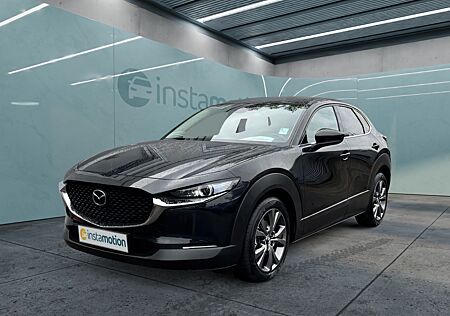 Mazda CX-30 Selection 2WD SKYACTIV-X M Hybrid EU6d 2.0 SELECTION HUD Navi Leder Memory Sitze