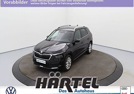 Skoda Kamiq AMBITION 1.0 TSI DSG (+NAVI+AUTOMATIK+CLIMAT