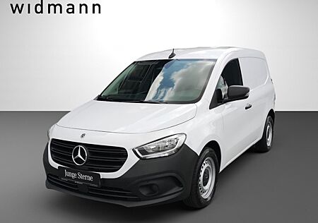 Mercedes-Benz Citan 112 CDI Kasten Klima Navi MBUX Kamera