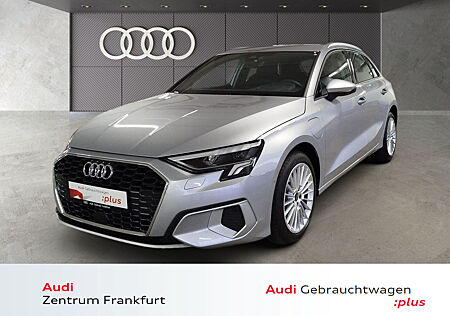 Audi A3 Sportback 40 TFSI e advanced S tronic LED Navi B&O