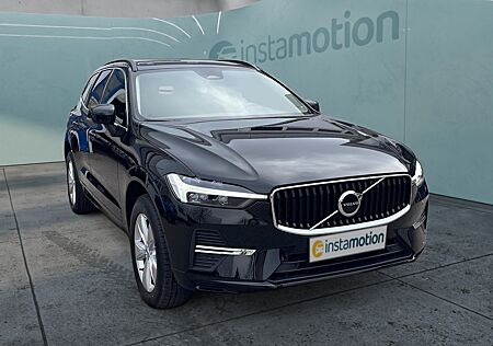 Volvo XC 60 Momentum Pro AWD Bluetooth Navi LED Klima