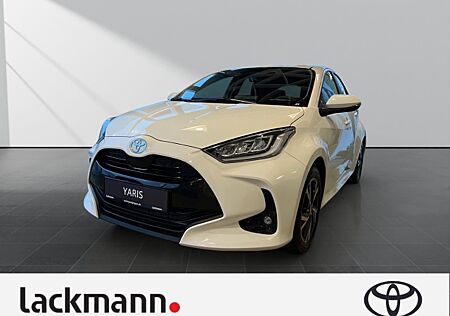 Toyota Yaris 1.5 Hybrid Teamplayer Modelljahr 25 *Sitzheizung vorn*