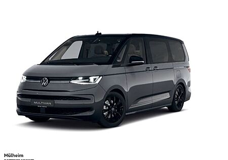 VW T3 Multivan Multivan Edition 2.0 TSI 204 PS 7-Gang-DSG Überhang sofort verfügbar