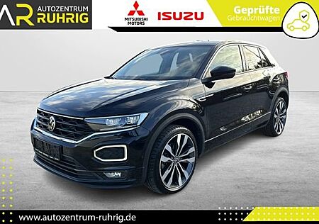 VW T-Roc Sport R-Line R-Line