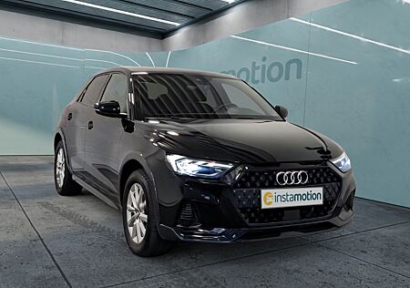 Audi A1 citycarver 30 TFSI LED Navi Virtual KAM.