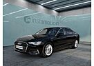 Audi A6 Lim. 45 TDI quattro tiptronic *Design*VirtualC+LED+BT+B&O+Keyless+Navi+GRA+PDC+Klima4Z+Stzhzg+