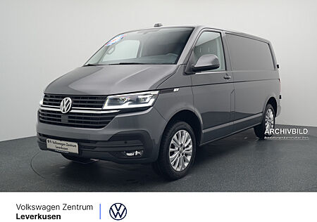 VW T6 .1 Kasten 2.0 TDI