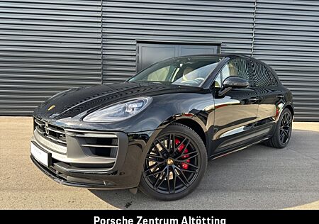 Porsche Macan GTS | Sport Chrono | LED inkl. PDLS+ |