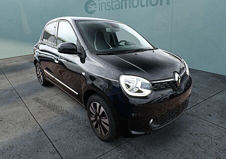 Renault Twingo E-Tech Techno SHZ Temp 15Z CarPlay PrivG