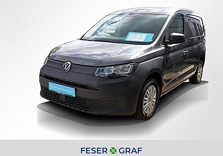 VW Caddy Cargo TDI GRA PDC Sitzheizung Heckflügeltü