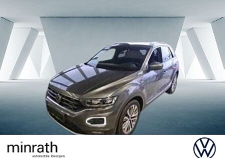 VW T-Roc SPORT 1.5 TSI DSG AHK+ACC+LED+NAVI+SHZ+RFK