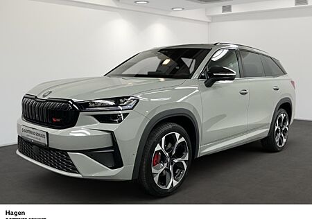 Skoda Kodiaq RS 2.0 TSI DSG 4X4