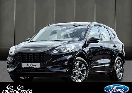 Ford Kuga 2,5 Duratec Plug-In Hybrid ST-Line *Rückfahrkamera, Navi, Sitzheizung*