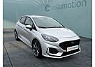 Ford Fiesta ST-Line Allwetter+Kamera+Winterpaket