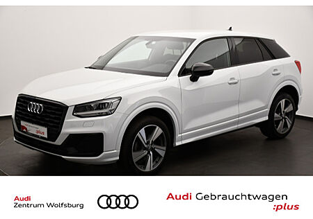 Audi Q2 1.5 TFSI S-tronic LED/Einparkhi/Tempo