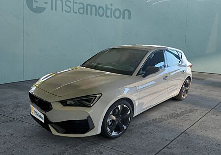 Cupra Leon 1.4 eHybrid NEVI LED SITZHZ LM18