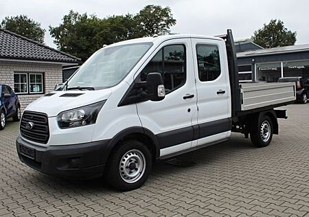 Ford Transit Pritsche 310 L2 Doppelkabine