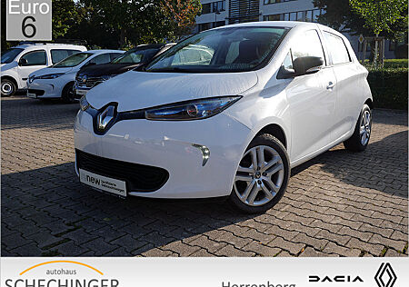 Renault ZOE Life