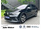 VW ID.4 Pro Performance 150 kW AHK-klappbar Navi Leder LED ACC Apple CarPlay Android Auto
