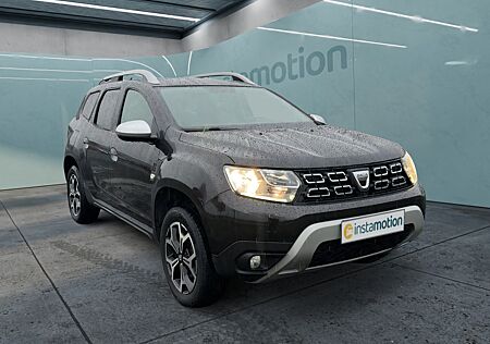 Dacia Duster II 1.3 TCe 150 GPF Adventure *NAVI*TWA*LM