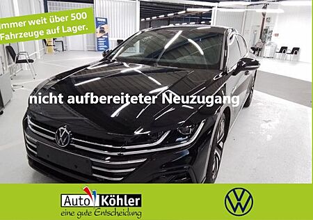 VW Arteon SB R-Line TDi 4Motion / Head-up Display