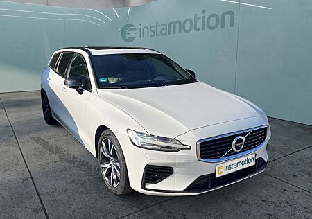 Volvo V60 R Design Plug-In Hybrid AWD Bluetooth Navi LED