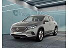 Mercedes-Benz EQA 250 Advanced-Plus ElectricArt Business WDG