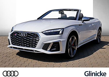 Audi S5 Cabrio TFSI 260(354) kW(PS) tiptronic