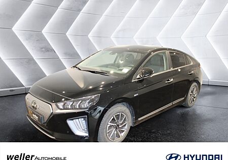 Hyundai Ioniq ''Premium'' Rückfahrkamera Sitzheizung Klimaautomatik