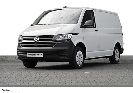 VW T6 .1 Transporter Kasten 2.0 TDI sofort Verfügbar