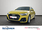 Audi A1 Sportback S line 25 TFSI S-TRONIC INTERFACE SHZ LED VIRTUAL