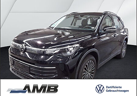 VW Tiguan Life 2.0 TDI neues Modell/AHK/HuD/NaviMax