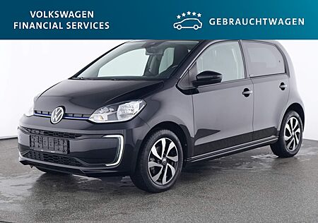 VW Up e-! Move 61kW 1-Gang Automatik 4 Türen