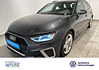 Audi A4 Avant 35 TFSI S tronic S Line NAVI KLIMA AHK PD