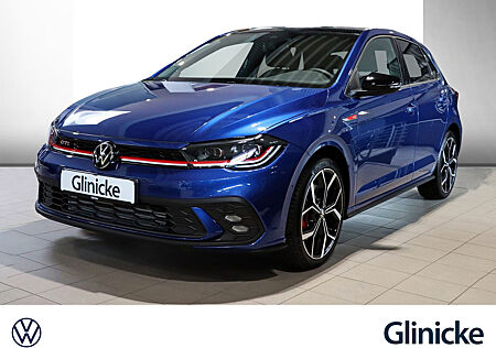 VW Polo GTI 2,0 TSI (207 PS) DSG | Panodach | beats