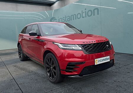 Land Rover Range Rover Velar D275 SE R-Dynamic Black Pack