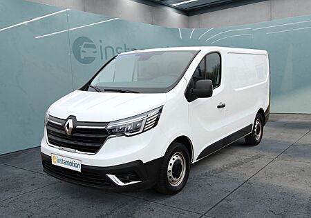 Renault Trafic 2.0 BLUE dCi L1H1 Komfort LED+TEMPOMAT