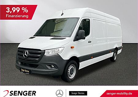 Mercedes-Benz Sprinter 315 CDI KA L3H2 MBUX 360°-Kamera Navi