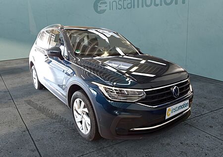 VW Tiguan 2.0 TDI Life | NAVI | AHK | ACC | LED |