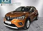 Renault Captur Intens TCe 100 Navi/PDC/SHZ
