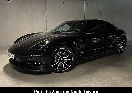 Porsche Taycan | Surround View | Performancebatterie + |